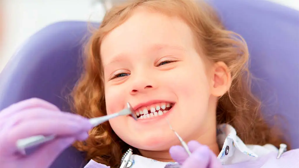 Odontopediatra em Blumenau - Carlos Gomes Odontologia