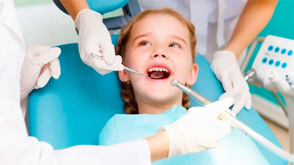 Odontopediatria em Blumenau - Carlos Gomes Odontologia