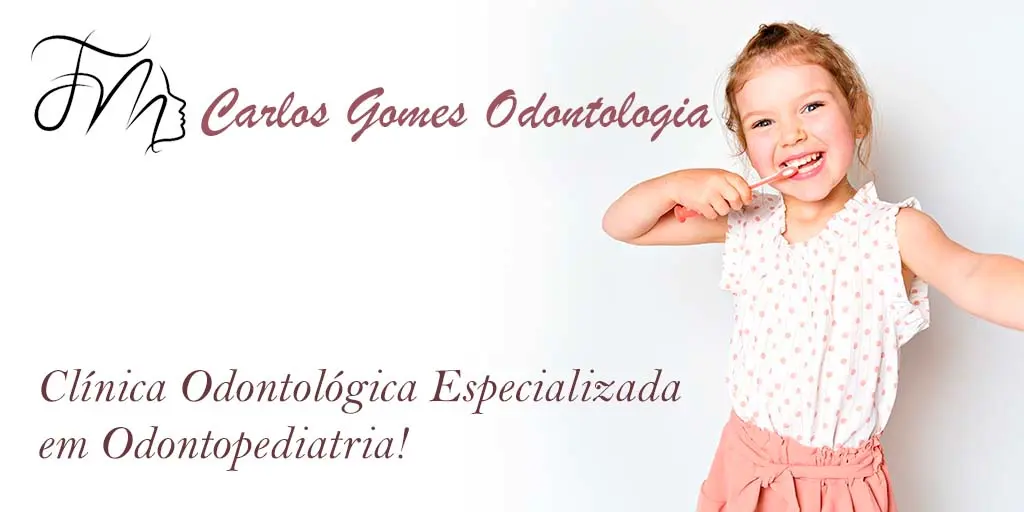 Faça uma Avaliação com um Odontopediatra em Blumenau