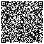 QR Code Prótese Fixa WhatsApp. - Dra Franciele Macedo Odontologia Especializada.