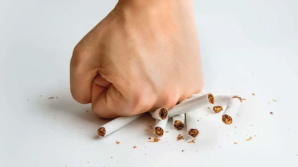 Considere parar de Fumar! Recomendações e Dicas da Carlos Gomes Odontologia