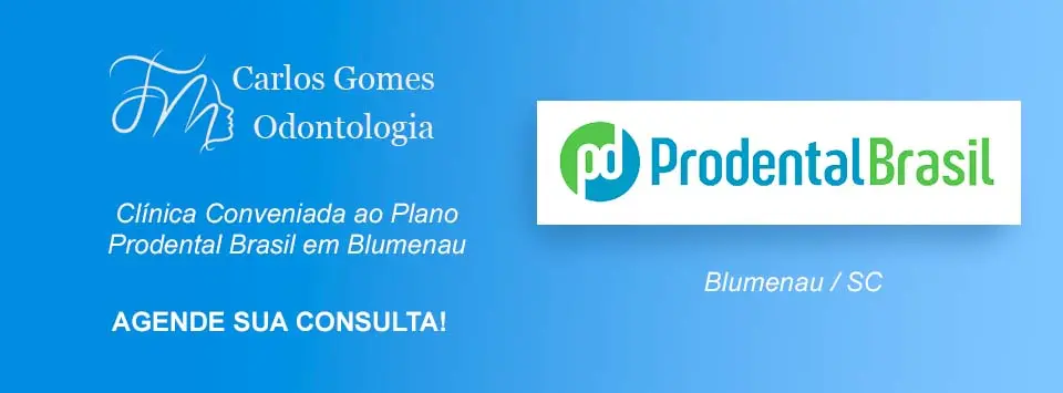 Atendimento pelo Plano Prodental Brasil em Blumenau Atendimento pelo Plano Prodental Brasil em Blumenau