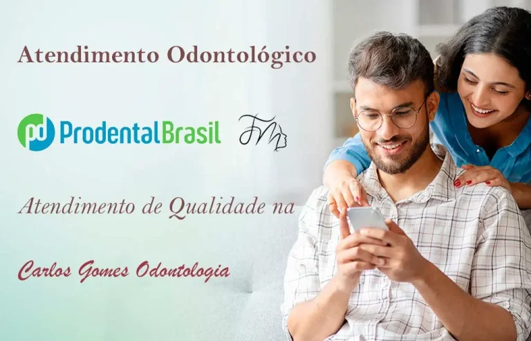 Prodental Brasil em Blumenau? Encontre Atendimento de Qualidade na Carlos Gomes Odontologia!